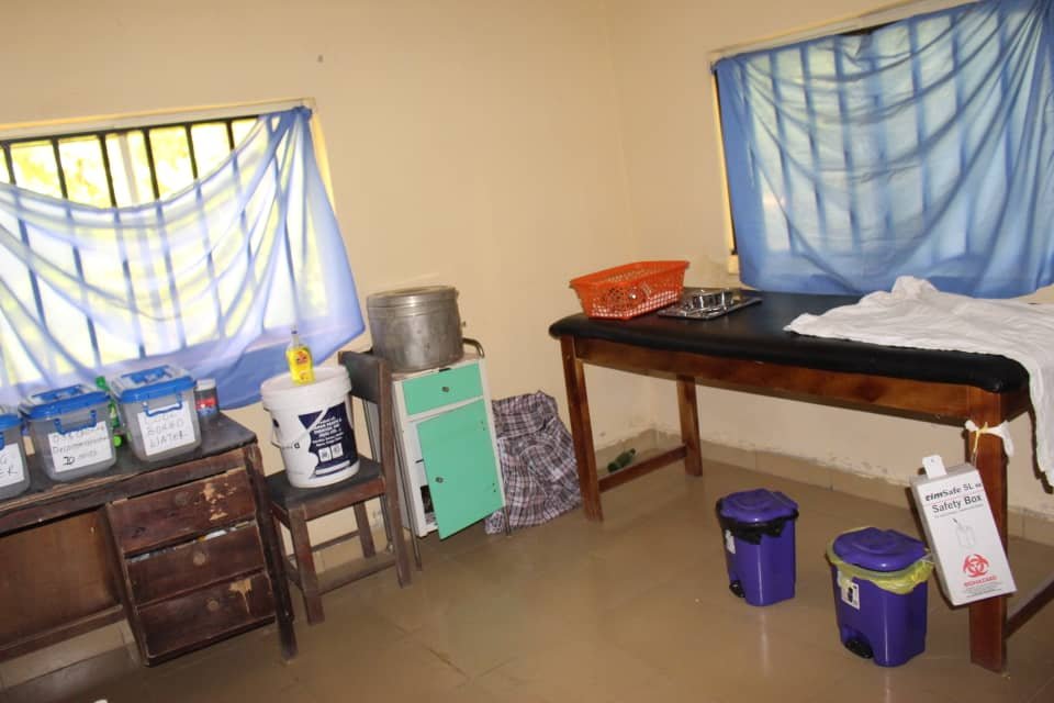 CLINIC_LAB